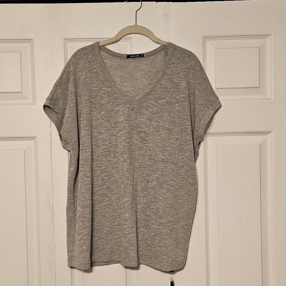 PINK CLOVER Knit Top